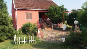 Apartman Biljana